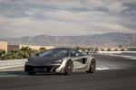 McLaren 570-VX by Vorsteiner 2016 года